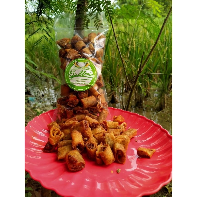 

Pisang Karamel Terlaris Barat 450gr