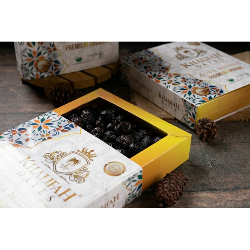 

Kurma khalifah 1kg