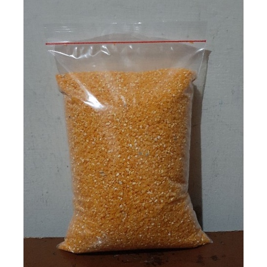 

Terlaku Beras Jagung Premium 1 kg