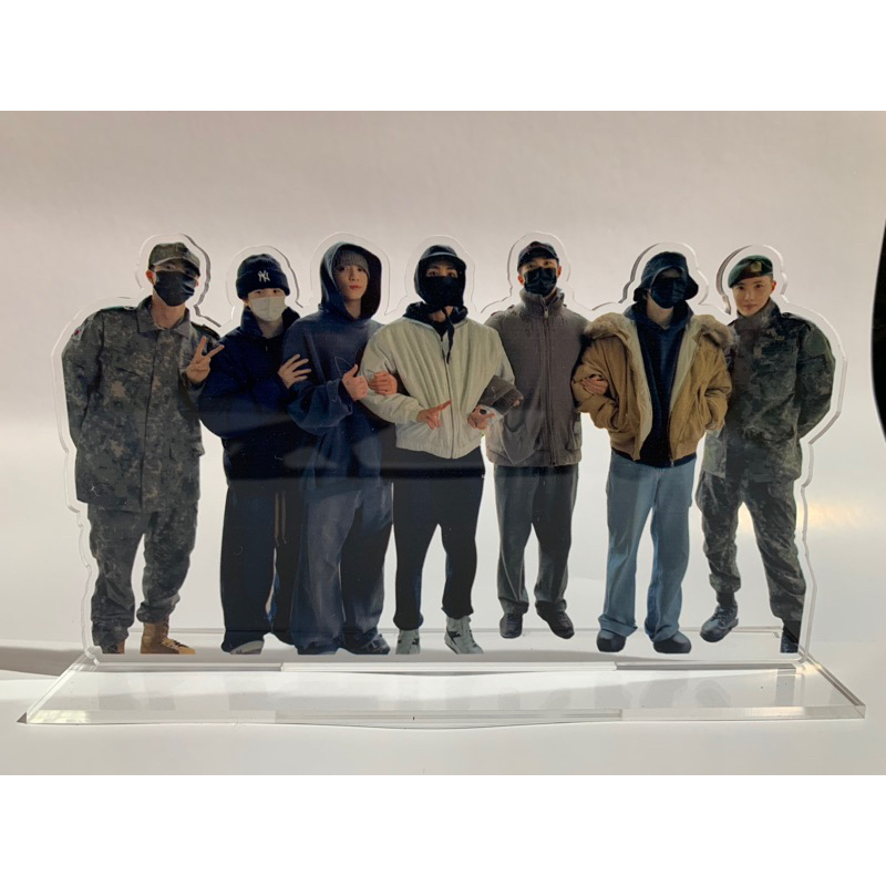 Harga mini acrylic standee Terbaru Agt 2026 | BigGo Indonesia