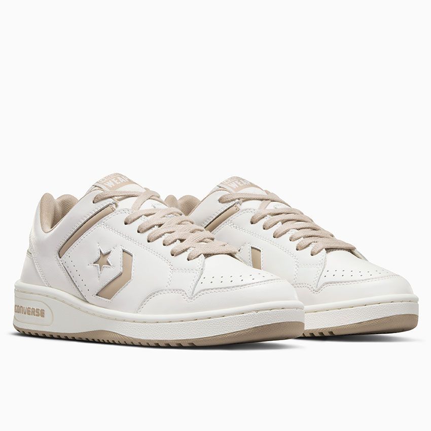 Converse Weapon Low Top Vintage Cargo/Egret - Original