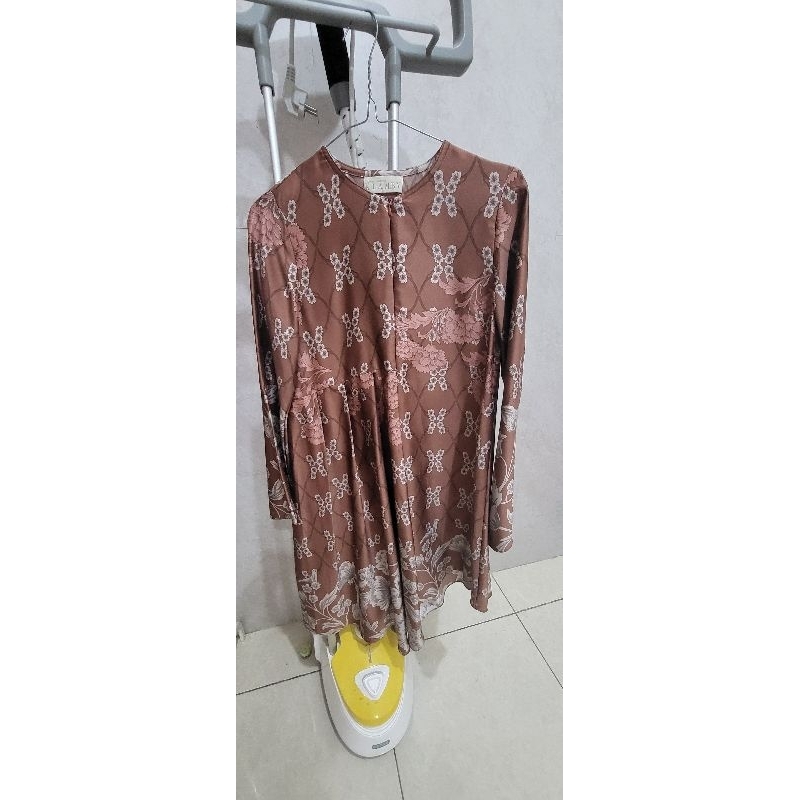 blouse wearing klamby ukuran S