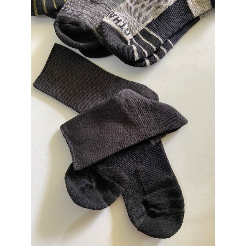 Kaos Kaki Gt Hawkins Original Mid Calf Sock