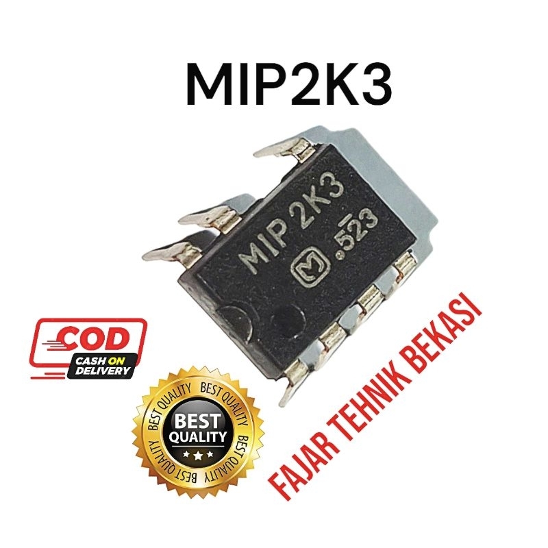 IC MIP2K3 - MIP 2K3 DIP-07