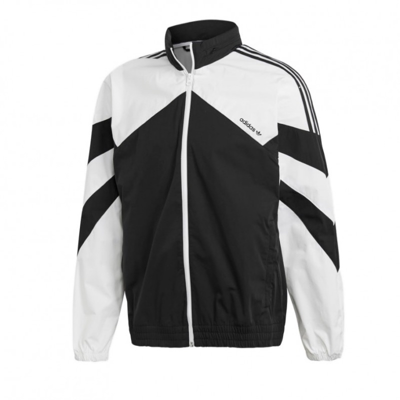 Jaket Adidas Palmeston Windbreaker