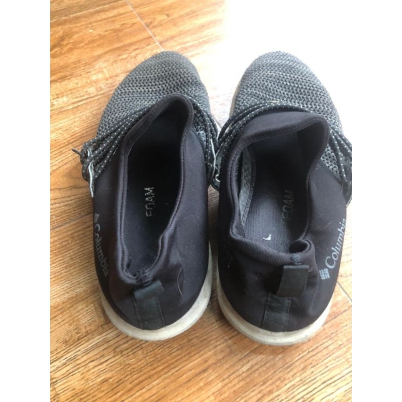 sepatu columbia
