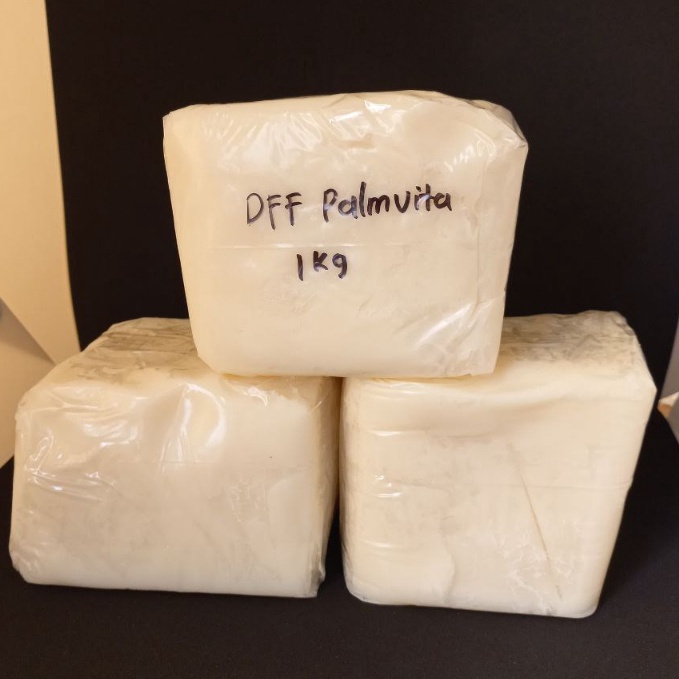 

SUPER DISKON Minyak Goreng Padat Palmvita 1KG Deep Frying Fat 1KG Palmvita DFF Termurah Terlaris