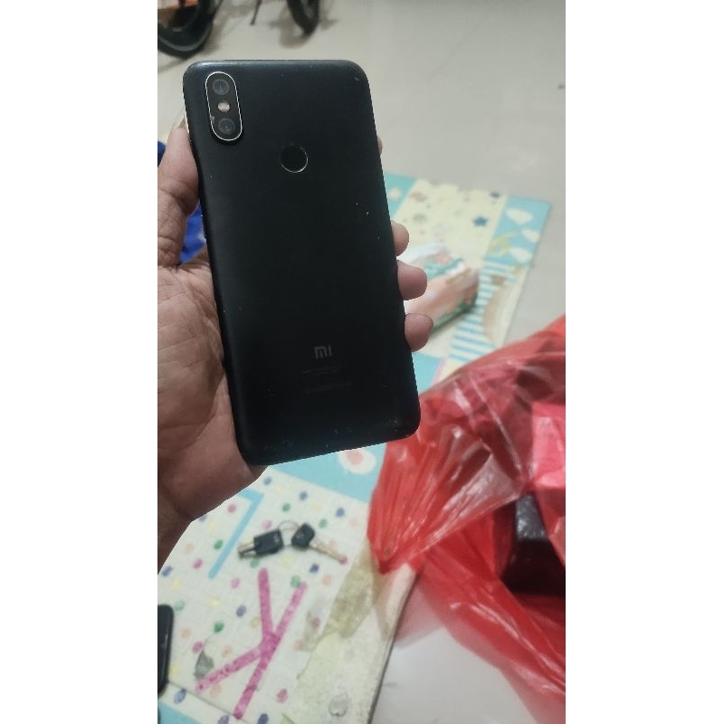 Xiaomi Mi A2 4/64