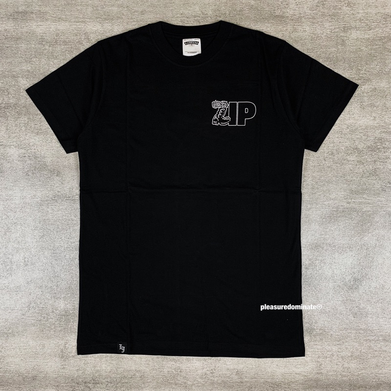 Kaos Band ZIP - Bulldog
