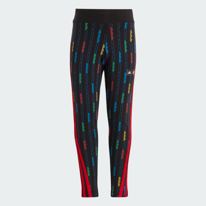 Adidas X Classic Kids Unisex Lego® Tights - HS1154