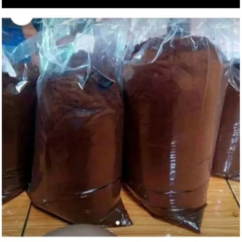 

termurah !!! Kopi Bubuk Hitam 1 kg kualitas super rasa mantap / kopi bubuk hitam gilingan sendiri