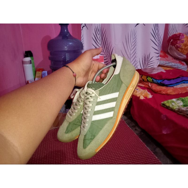 Adidas sl72