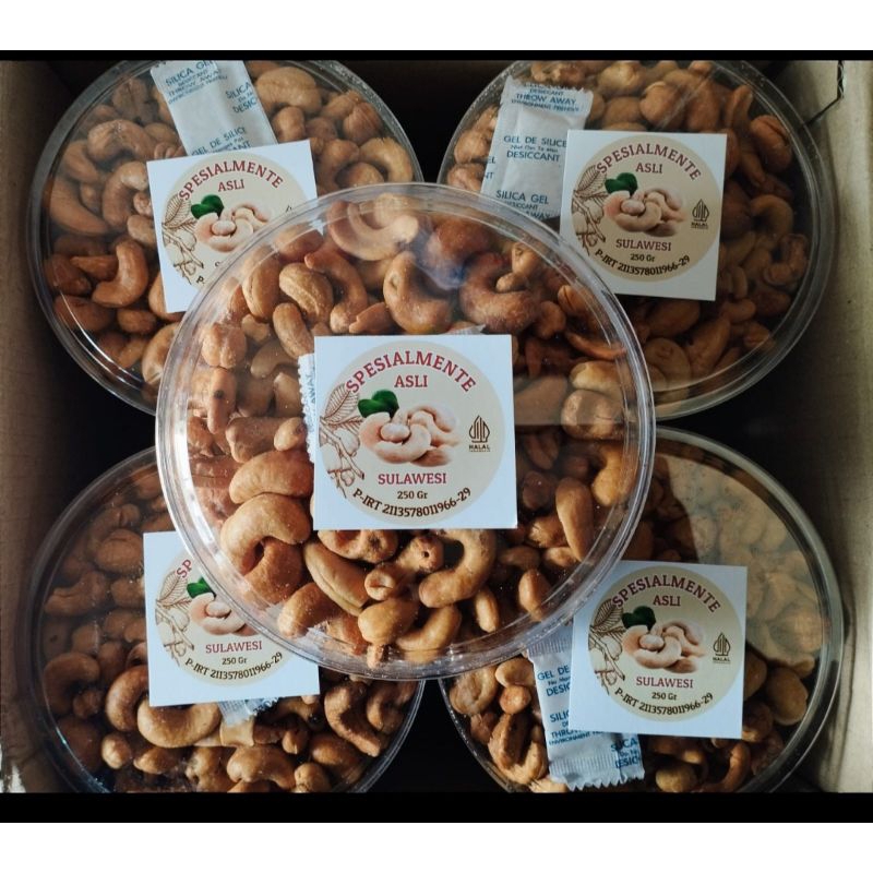 

box coklat