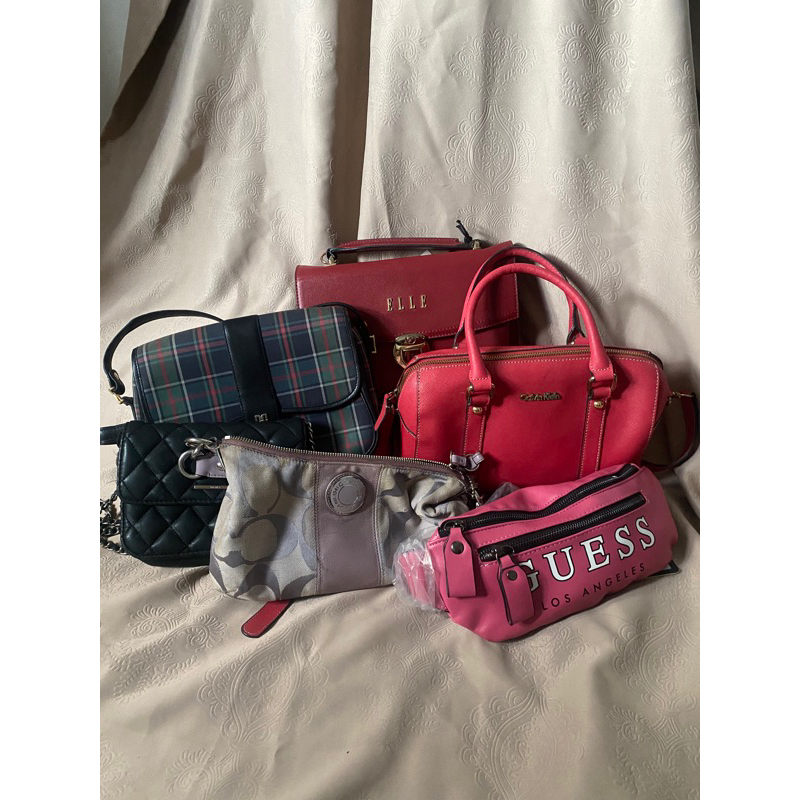 SALE TAS BRANDED ORI PL