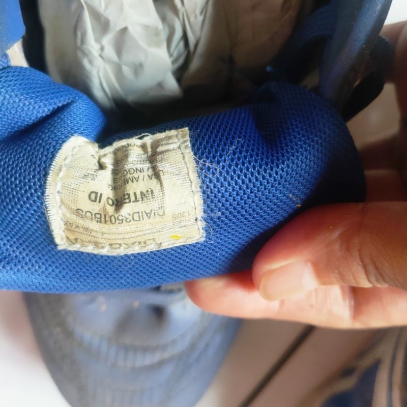 sepatu futsal diadora orii