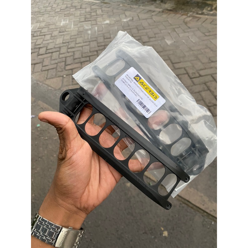 klem kenalpot 2tak universall