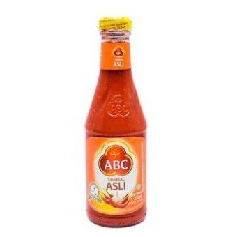 

FREE ONGKIR ABC SAMBAL ASLI BOTOL BELING 335ml