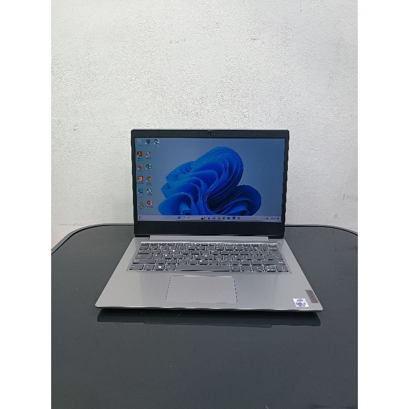 lenovo slim 3 intel core i5 gen 10 ram 8/512 ssd FHD normal semua