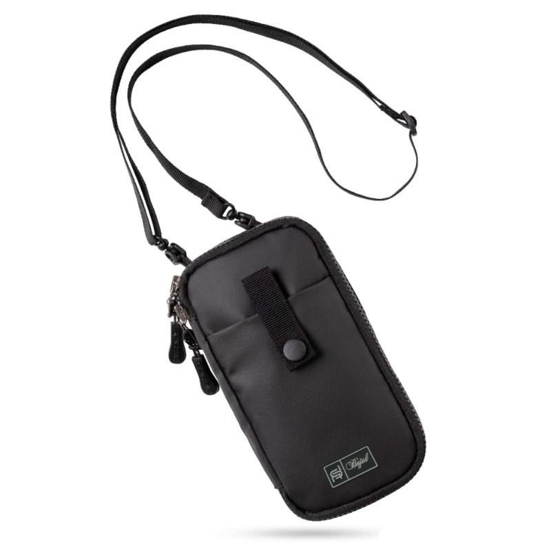 Sling Phone Coody Pouch Wallet Waterproof Sling bag Pouch Tas Hp Waterproof