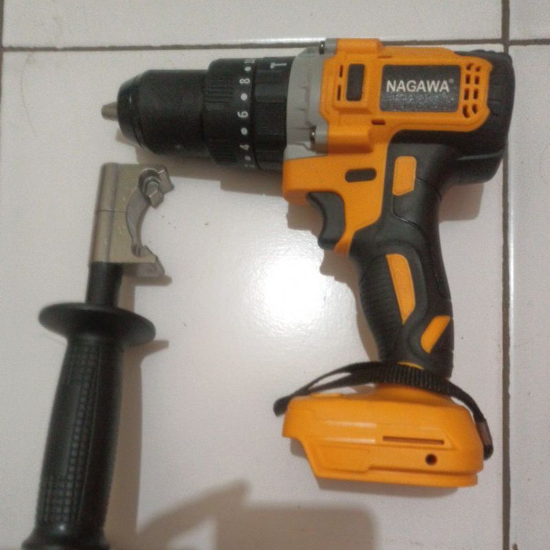 nagawa 13mm brushless NCB02-13