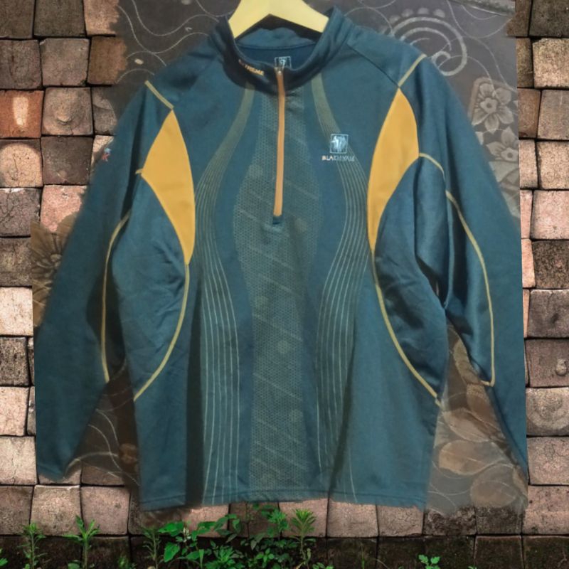 BAJU JAKET BASLAYER CREWNECK OLAHRAGA GUNUNG CEWEK COWOK BLACKYAK|jaket|BESTLAYER|GUNUNG|TRAINING|RU