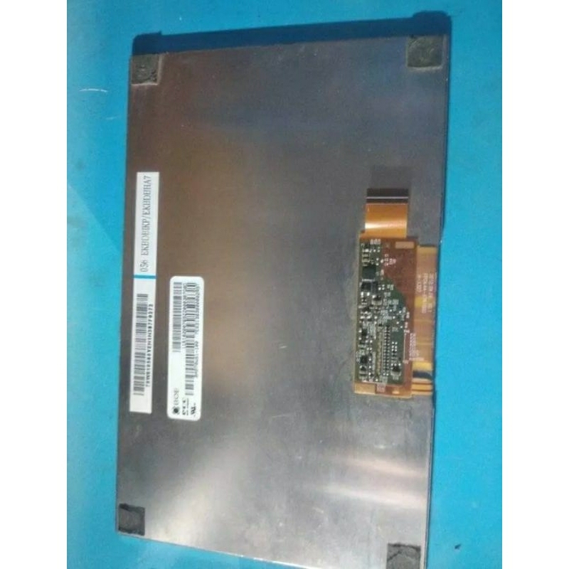 LCD Cabutan Samsung Tab3