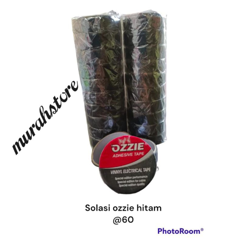

solasi hitam