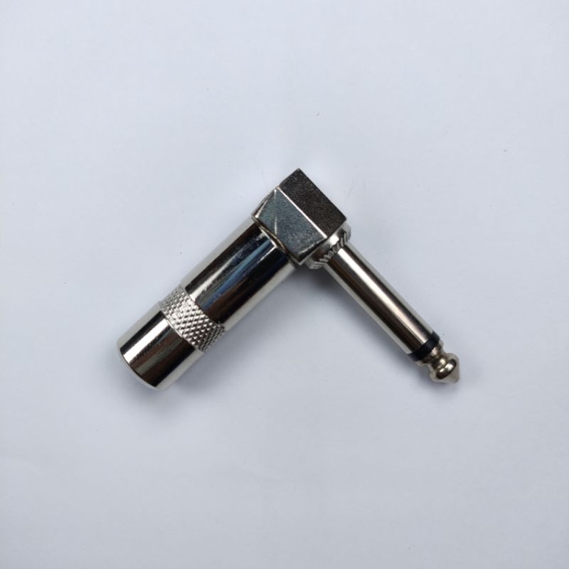 JACK TOA MONO L BESI / JEK TOA MONO BESI L