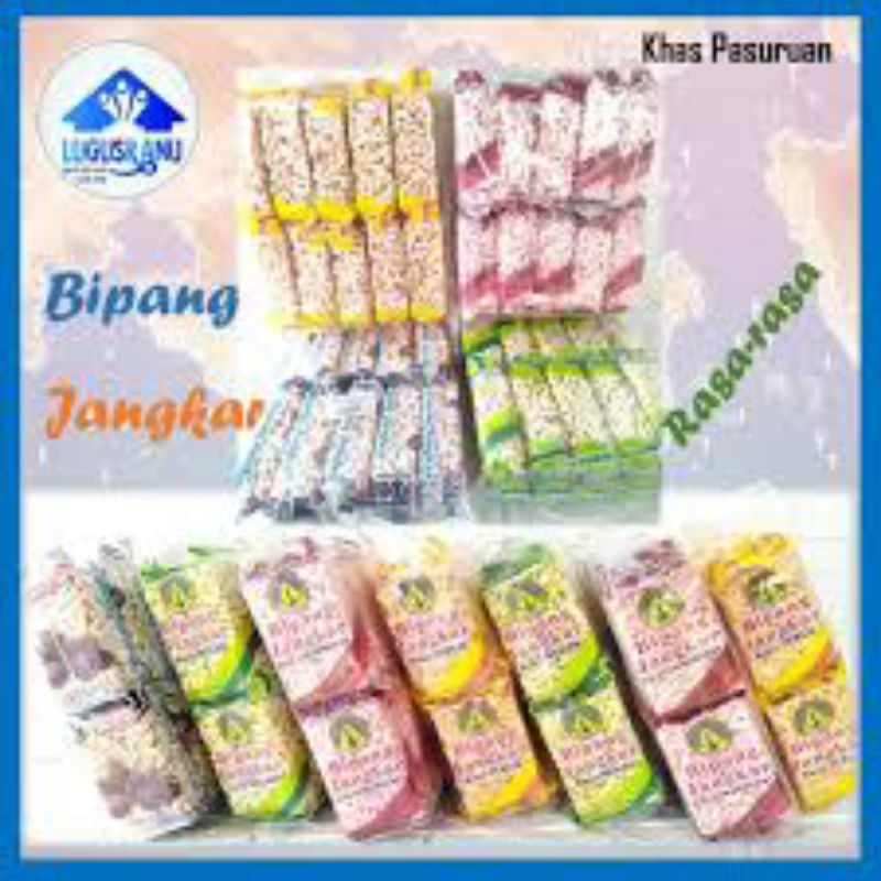 

Bipang Kota Pasuruan