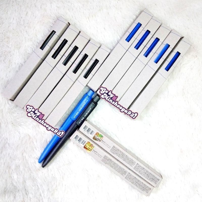 HYBE INSIGHT PEN
