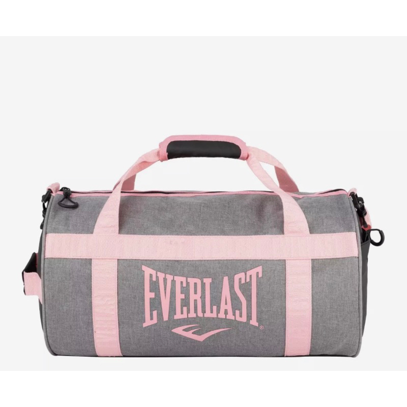 Barrel bag everlast original, bukan lonsdale
