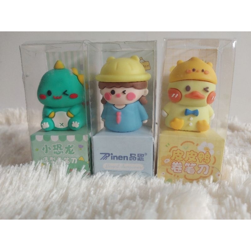 

COD RAUTAN BONEKA KARAKTER