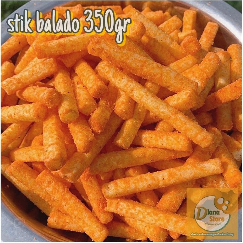 

stik balado mandala 350gr