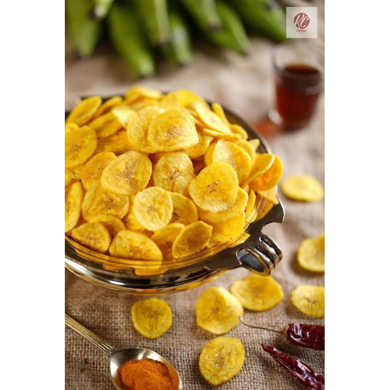 

Keripik pisang Nyemilku 50gram