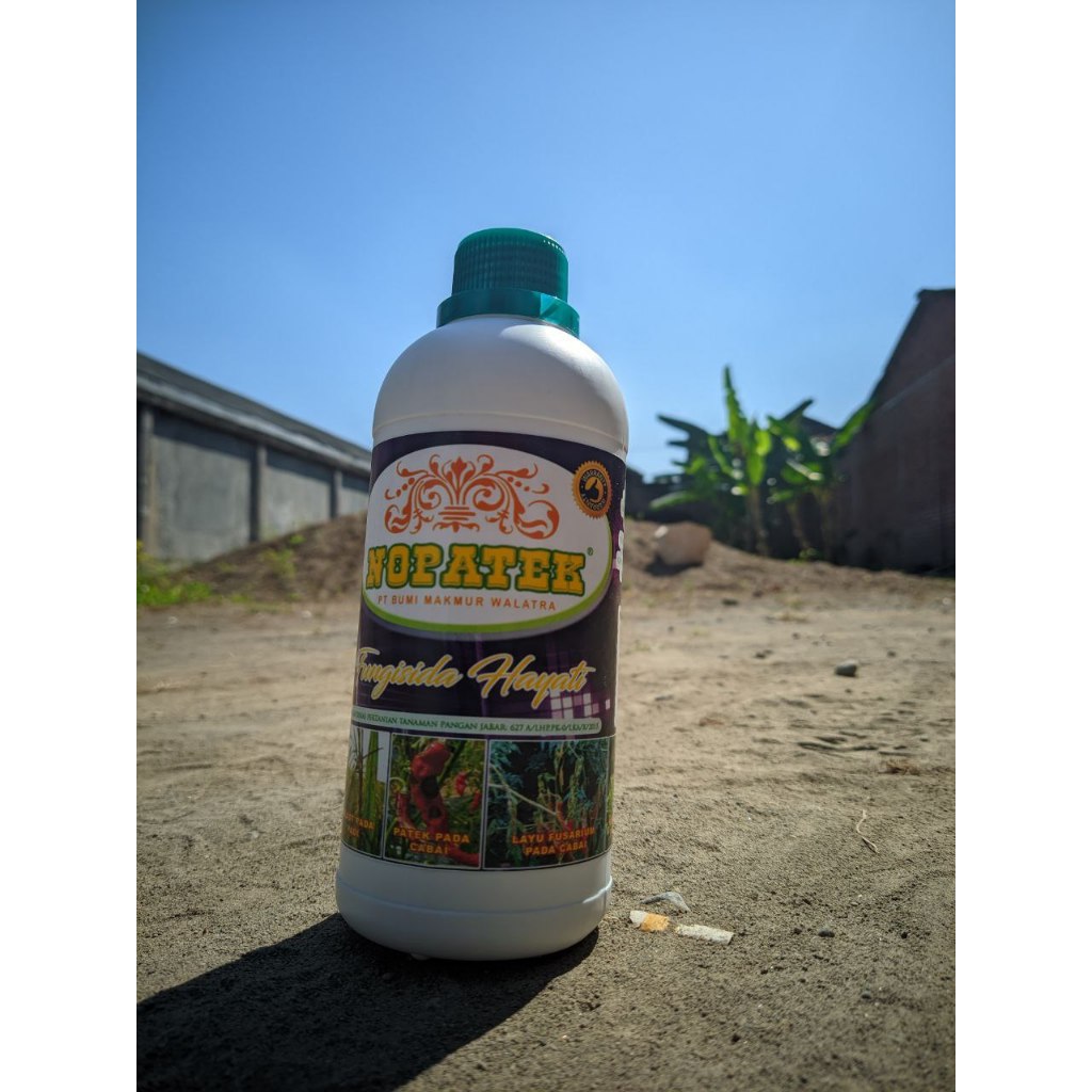 PROMO NOPATEK OBAT PATEK CABE AMPUH, Obat Patek Cabai Alami, Mengatasi Patek Tanaman Cabai Mujarab