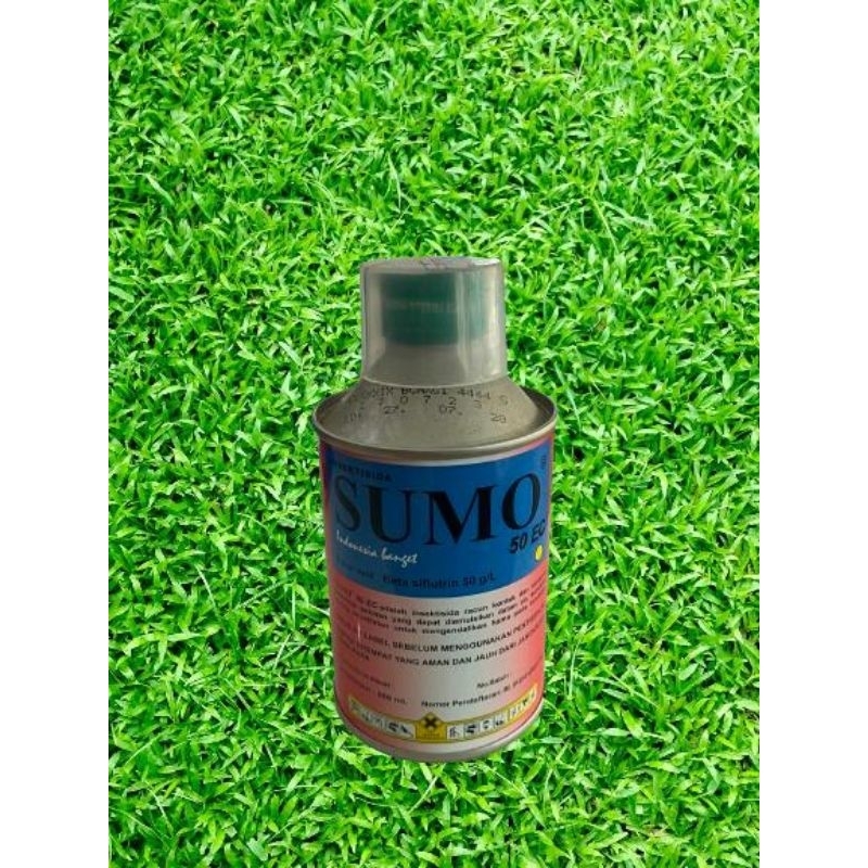 SUMO 500 ML