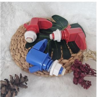 Kran Abs / Kran air lion star /kran air minum