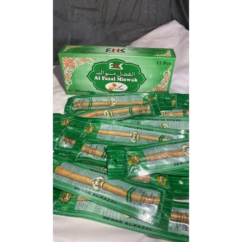 siwak kayu siwak