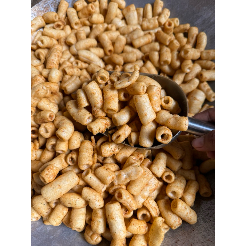 

Makaroni Hercules Azizha