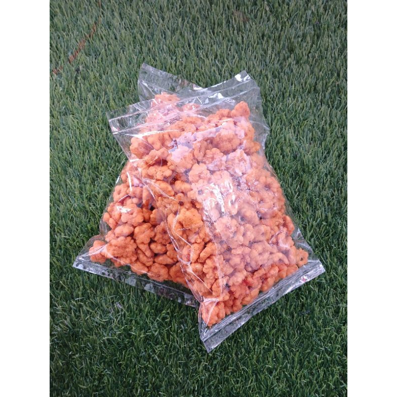 

KRIPKRIP RIBUT GURIH 250GR