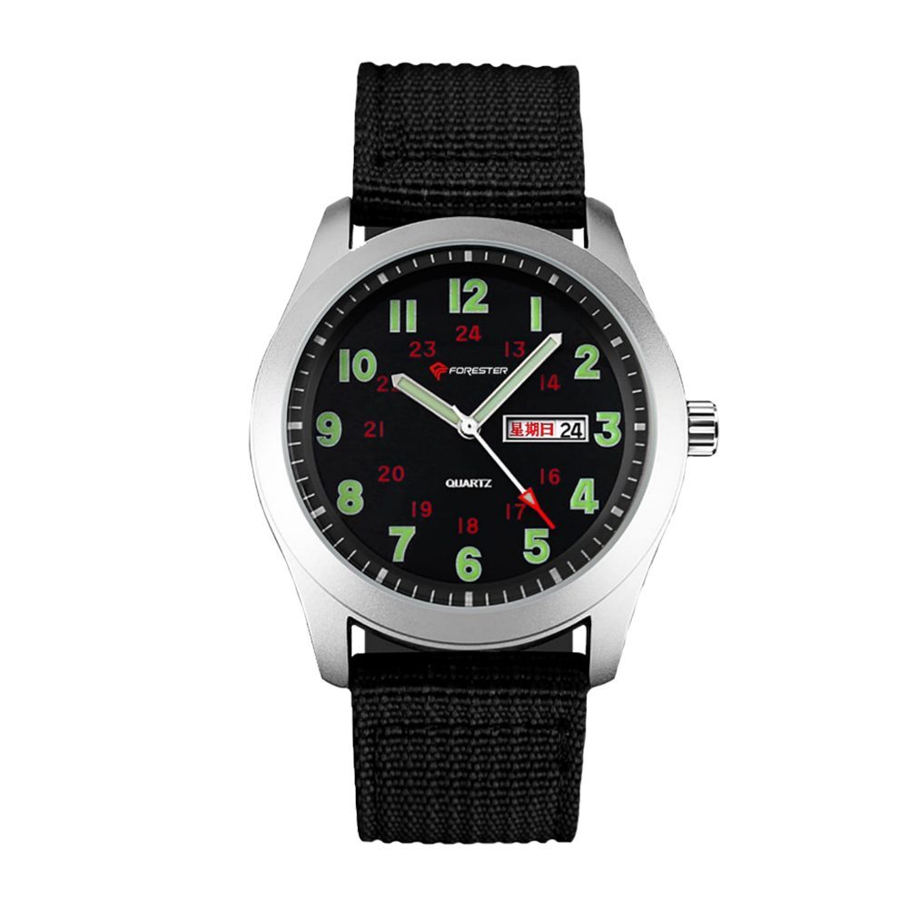 Jam Tangan Outdoor Forester JTF 3005