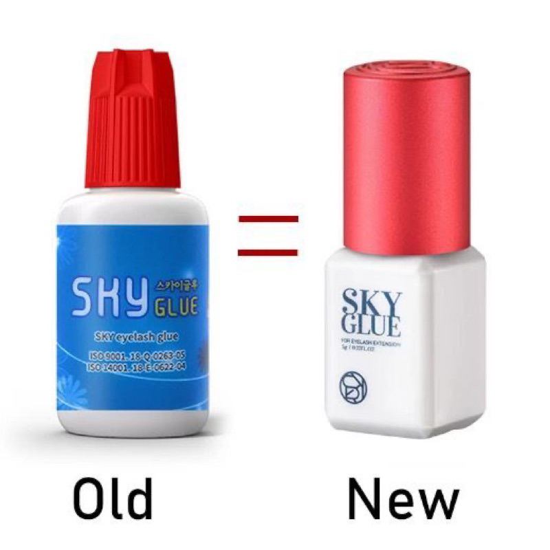 

Sky Glue S+5g (strong)ORIGINAL KOREA