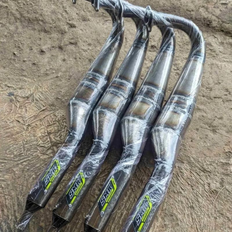 Knalpot rx king kolong 3v3 SMR jogja