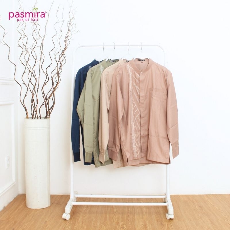 KOKO ISTANBUL PASMIRA