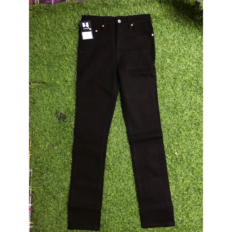 DENIM HAMMERSTOUT
