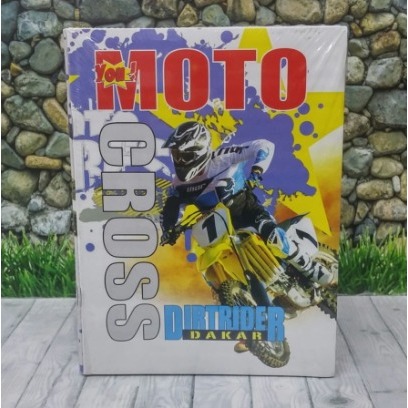 

Exercise Book/Buku Tulis YOU 38 Lembar