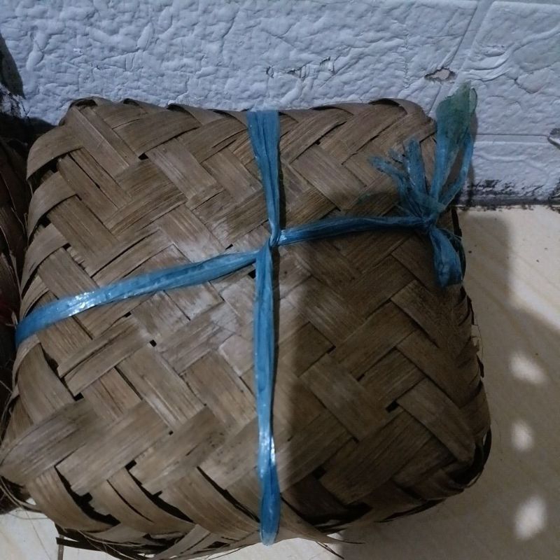 

ketupat