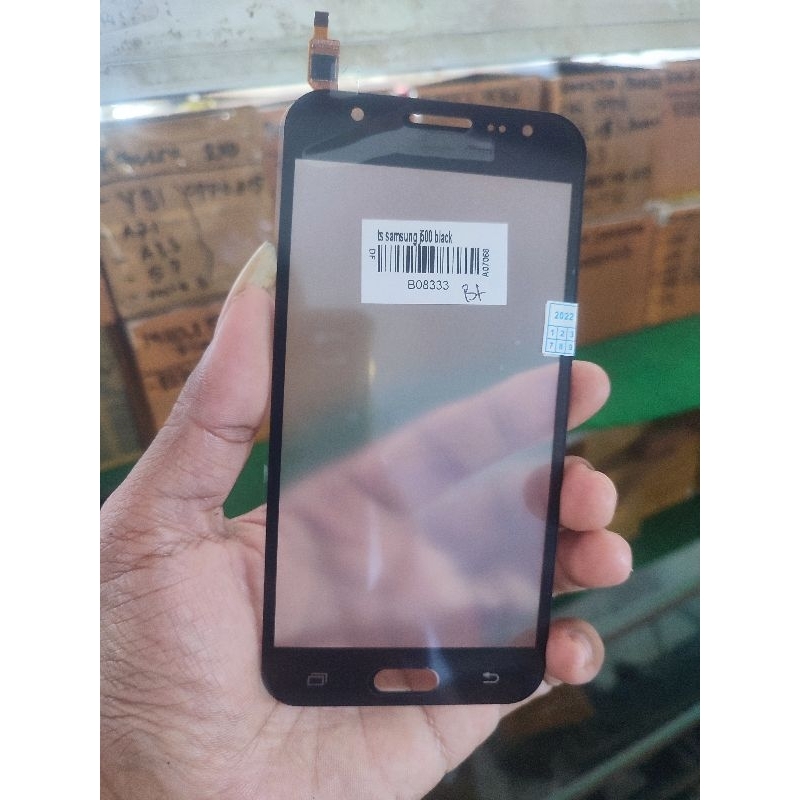 ts Samsung j500g / layar sentuh Samsung j5 2015
