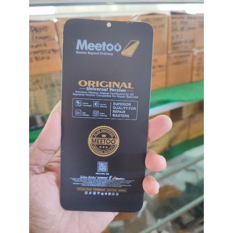 lcd redmi 9a / lcd redmi 9c / lcd pocophone c3 / lcd pocophone c31