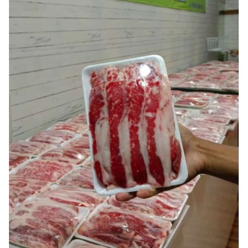 

slice beff yosinoya
